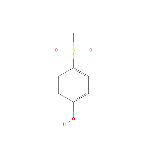 chemical structure of 14763-60-1 FT-0637135