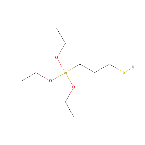 chemical structure of 14814-09-6 FT-0637143