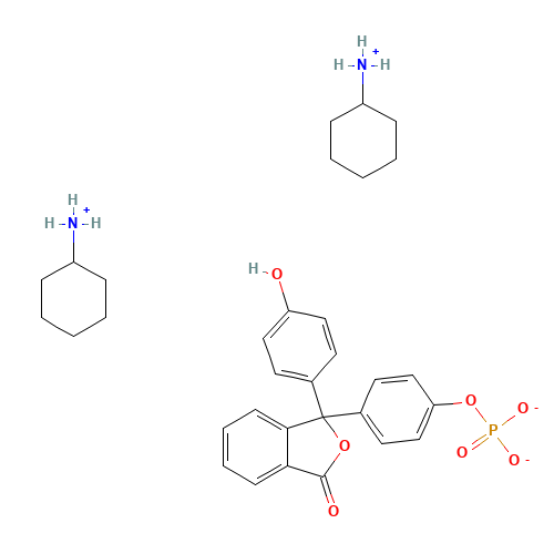 chemical structure of 14815-59-9 FT-0637144