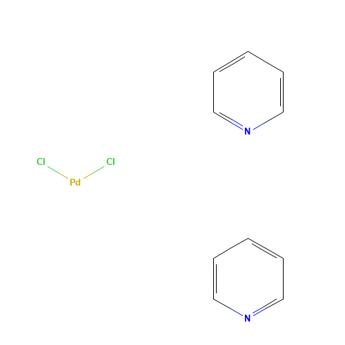 chemical structure of 14872-20-9 FT-0637153