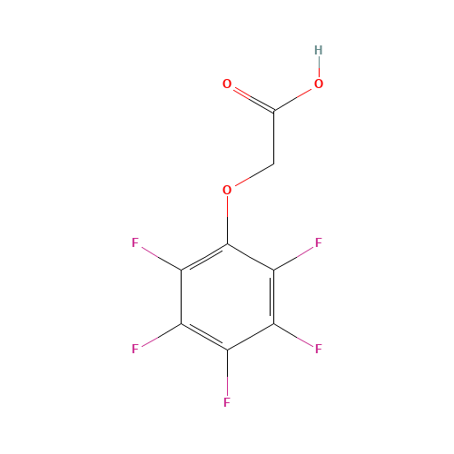 chemical structure of 14892-14-9 FT-0637154