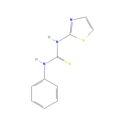chemical structure of 14901-16-7 FT-0637155