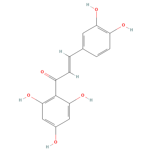 chemical structure of 14917-41-0 FT-0637156