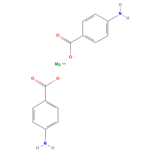 chemical structure of 14926-08-0 FT-0637160