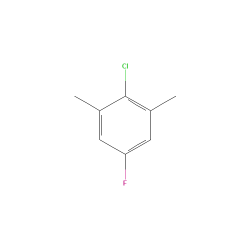 chemical structure of 14994-16-2 FT-0637167