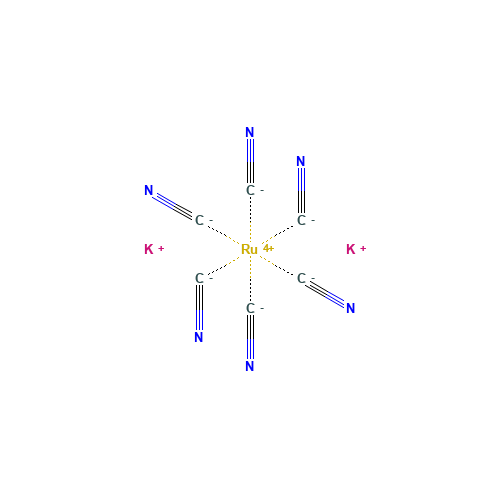 chemical structure of 15002-31-0 FT-0637169