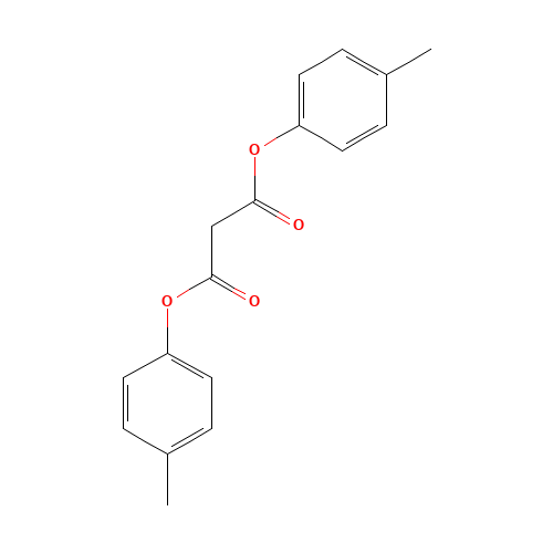 chemical structure of 15014-23-0 FT-0637171