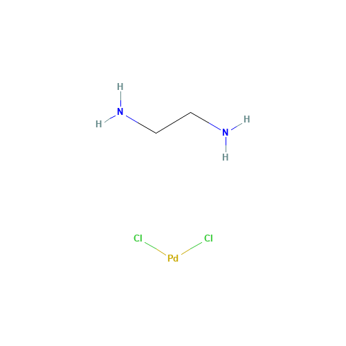 chemical structure of 15020-99-2 FT-0637174