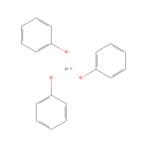 chemical structure of 15086-27-8 FT-0637177