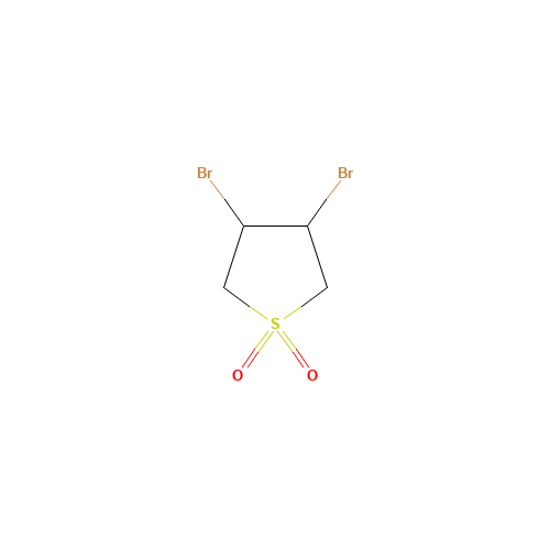 chemical structure of 15091-30-2 FT-0637178
