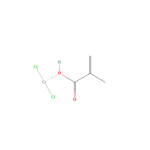 chemical structure of 15096-41-0 FT-0637180