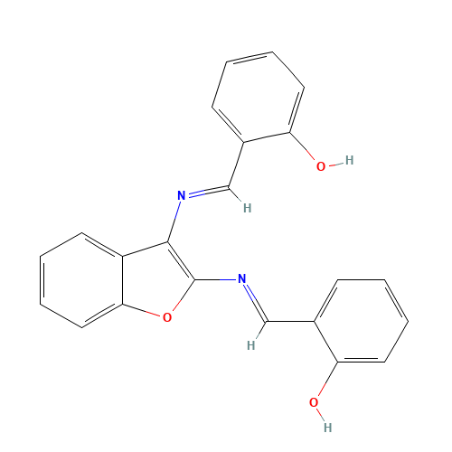 chemical structure of 15108-19-7 FT-0637183