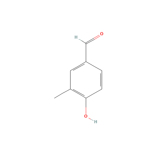 chemical structure of 15174-69-3 FT-0637195