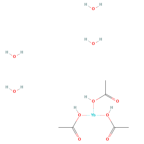 chemical structure of 15280-58-7 FT-0637211