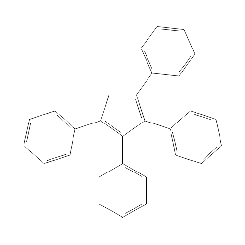 chemical structure of 15570-45-3 FT-0637244