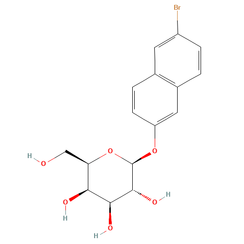 chemical structure of 15572-30-2 FT-0637245