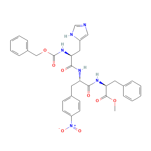chemical structure of 15574-28-4 FT-0637247