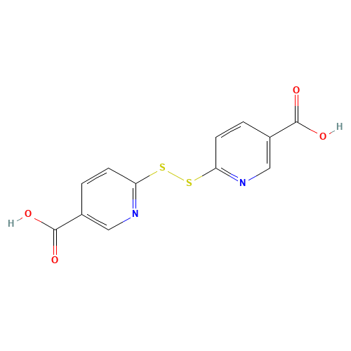 chemical structure of 15658-35-2 FT-0637256