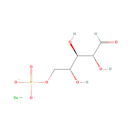 chemical structure of 15673-79-7 FT-0637260