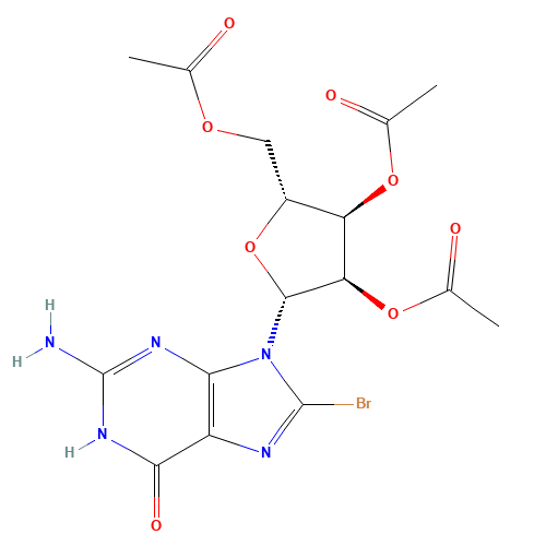 chemical structure of 15717-45-0 FT-0637265