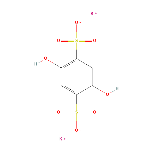 chemical structure of 15763-57-2 FT-0637271
