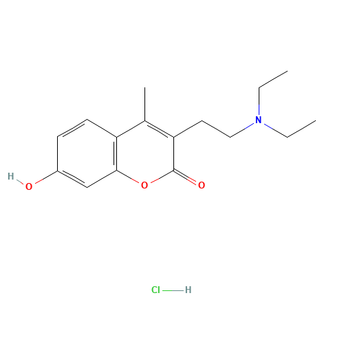 chemical structure of 15776-59-7 FT-0637274