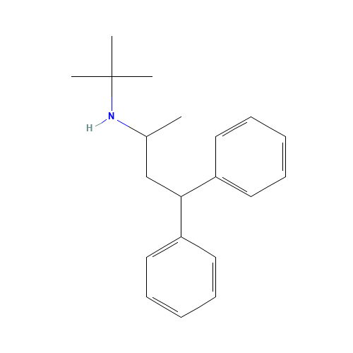 chemical structure of 15793-40-5 FT-0637277