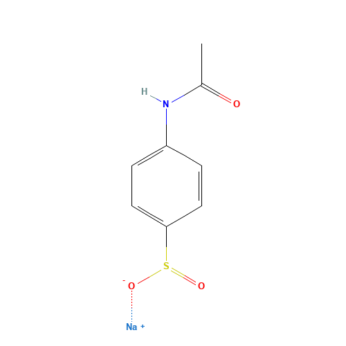 chemical structure of 15898-43-8 FT-0637294