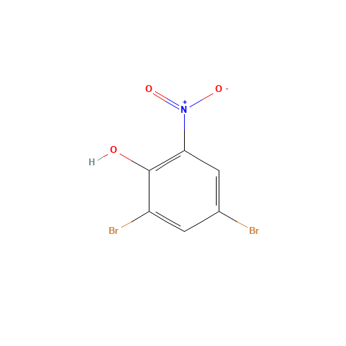 chemical structure of 15969-09-2 FT-0637299