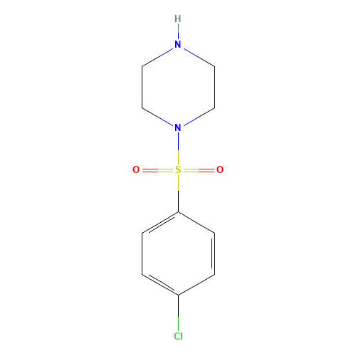 chemical structure of 16017-53-1 FT-0637304