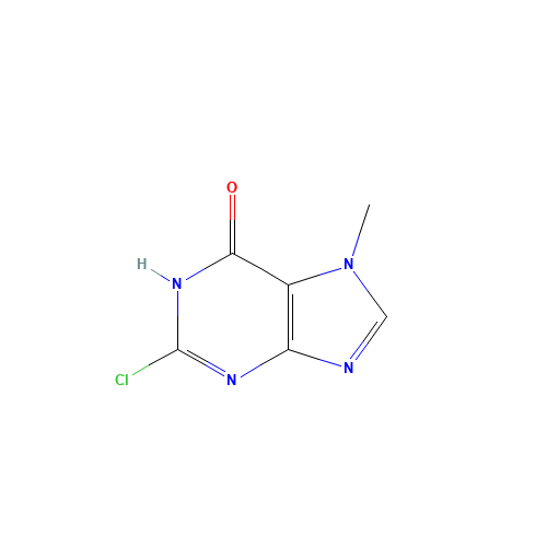 chemical structure of 16017-76-8 FT-0637305