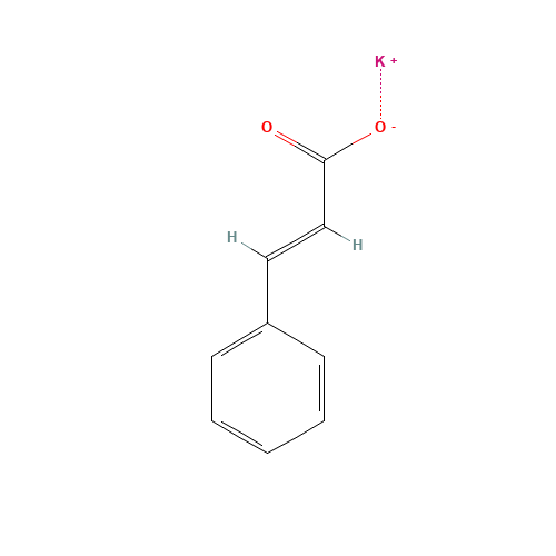 chemical structure of 16089-48-8 FT-0637314