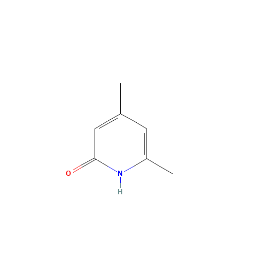 chemical structure of 16115-08-5 FT-0637318