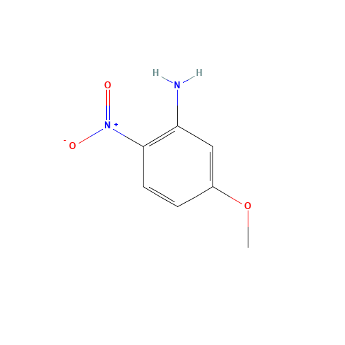 chemical structure of 16133-49-6 FT-0637324