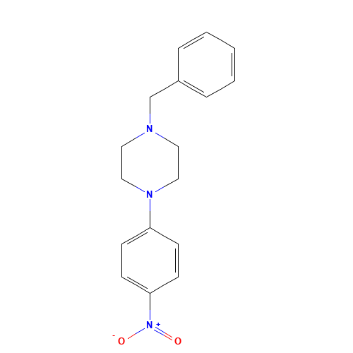 chemical structure of 16155-08-1 FT-0637328