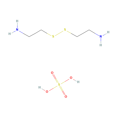chemical structure of 16214-16-7 FT-0637337