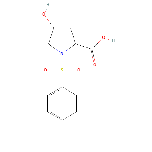 chemical structure of 16257-64-0 FT-0637343