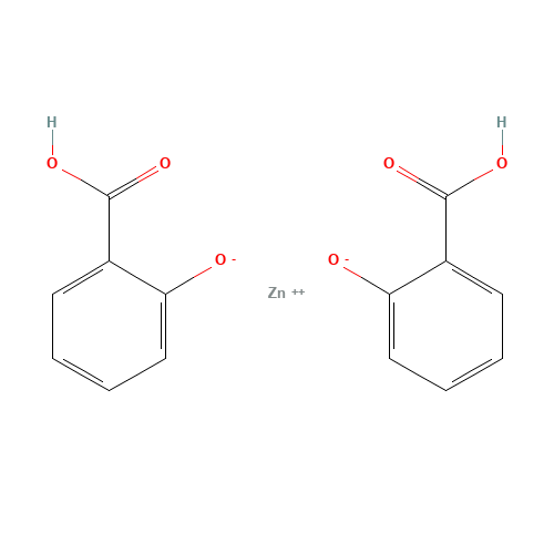 chemical structure of 16283-36-6 FT-0637349