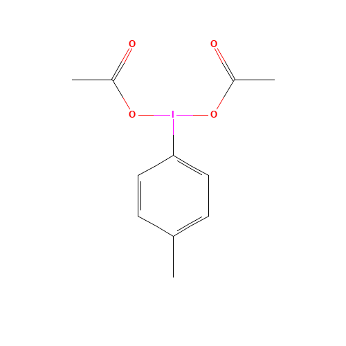 chemical structure of 16308-16-0 FT-0637351