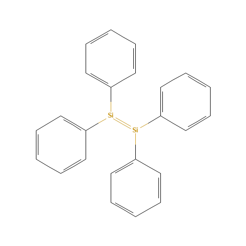 chemical structure of 16343-18-3 FT-0637355
