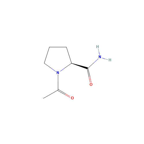 chemical structure of 16395-58-7 FT-0637361