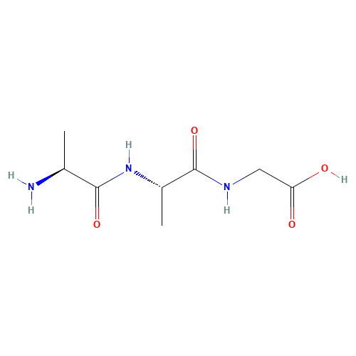 chemical structure of 16422-07-4 FT-0637364