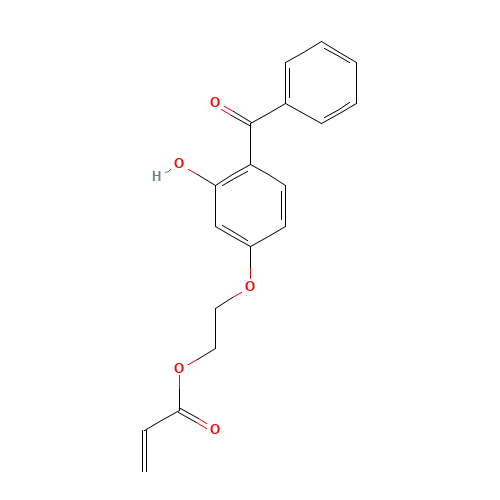 chemical structure of 16432-81-8 FT-0637365
