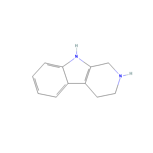 chemical structure of 16502-01-5 FT-0637372