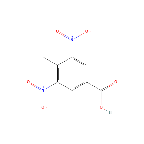 chemical structure of 16533-71-4 FT-0637374