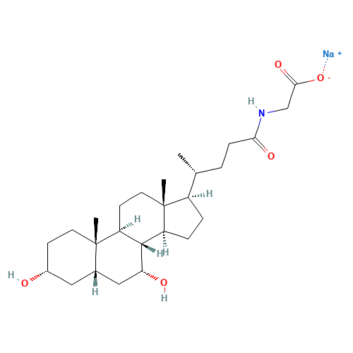 chemical structure of 16564-43-5 FT-0637377
