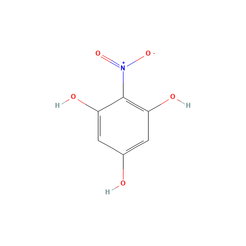 chemical structure of 16600-92-3 FT-0637382