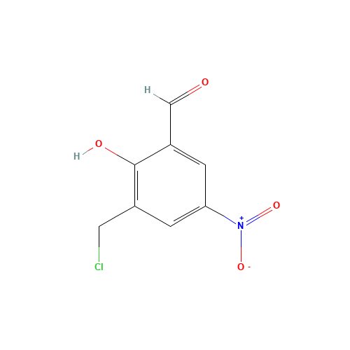 chemical structure of 16644-30-7 FT-0637392
