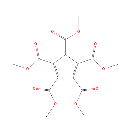 chemical structure of 16691-59-1 FT-0637399