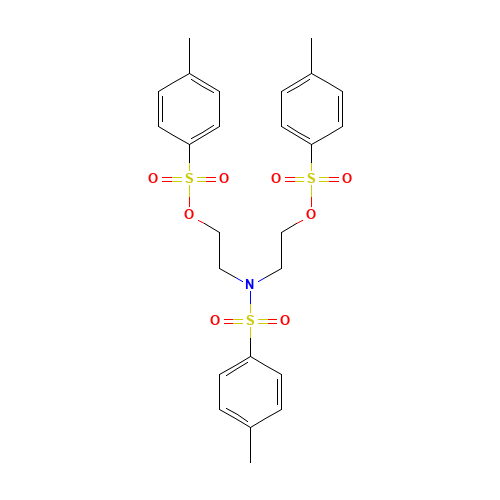 chemical structure of 16695-22-0 FT-0637402